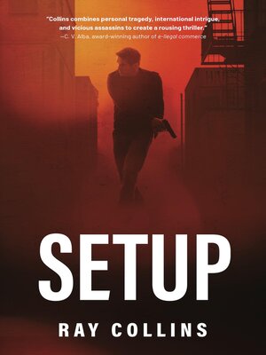 cover image of Setup